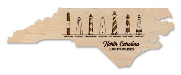 Lighthouse Magnet Lighthouses