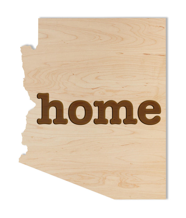 Home Wall Hanging Arizona