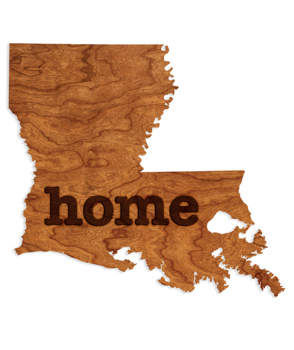 Home Wall Hanging Louisiana