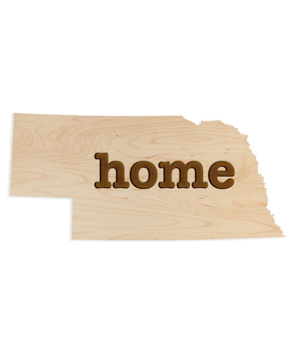 Home Wall Hanging Nebraska