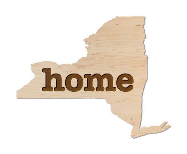 Home Wall Hanging New York