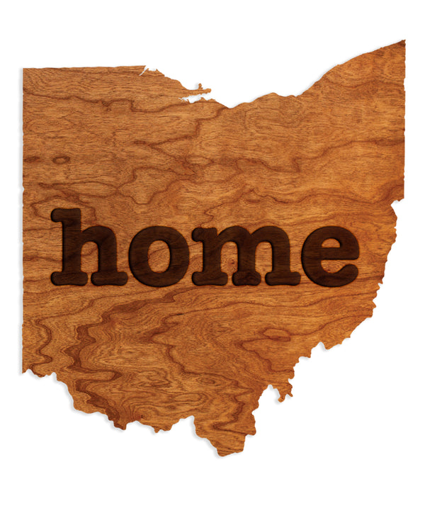 Home Wall Hanging Ohio