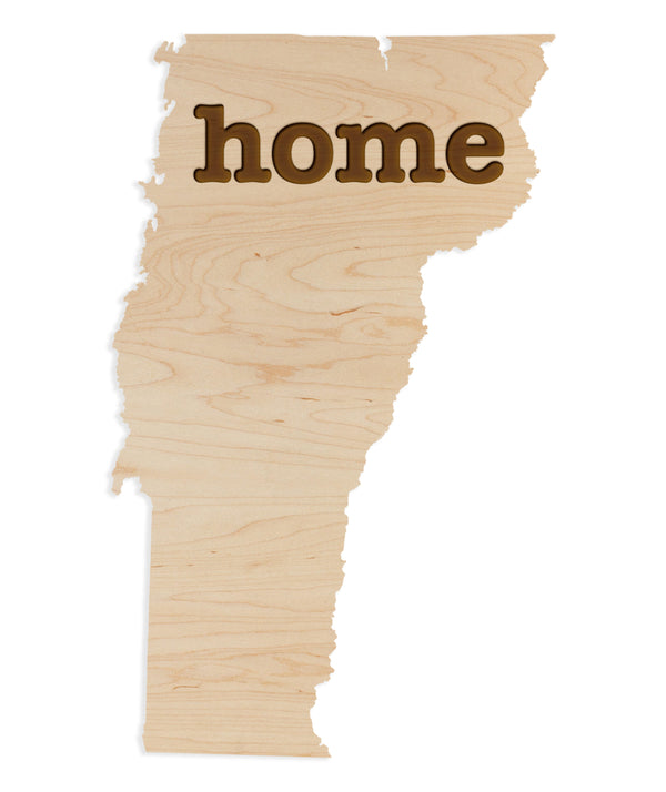 Home Wall Hanging Vermont