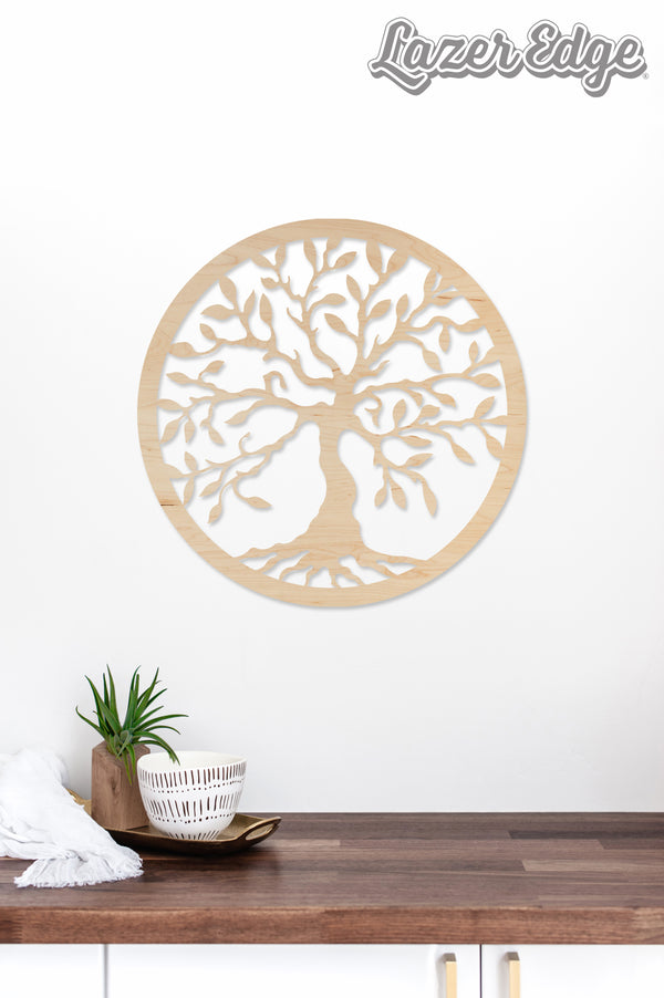 Tree Wall Hanging Tree of Life