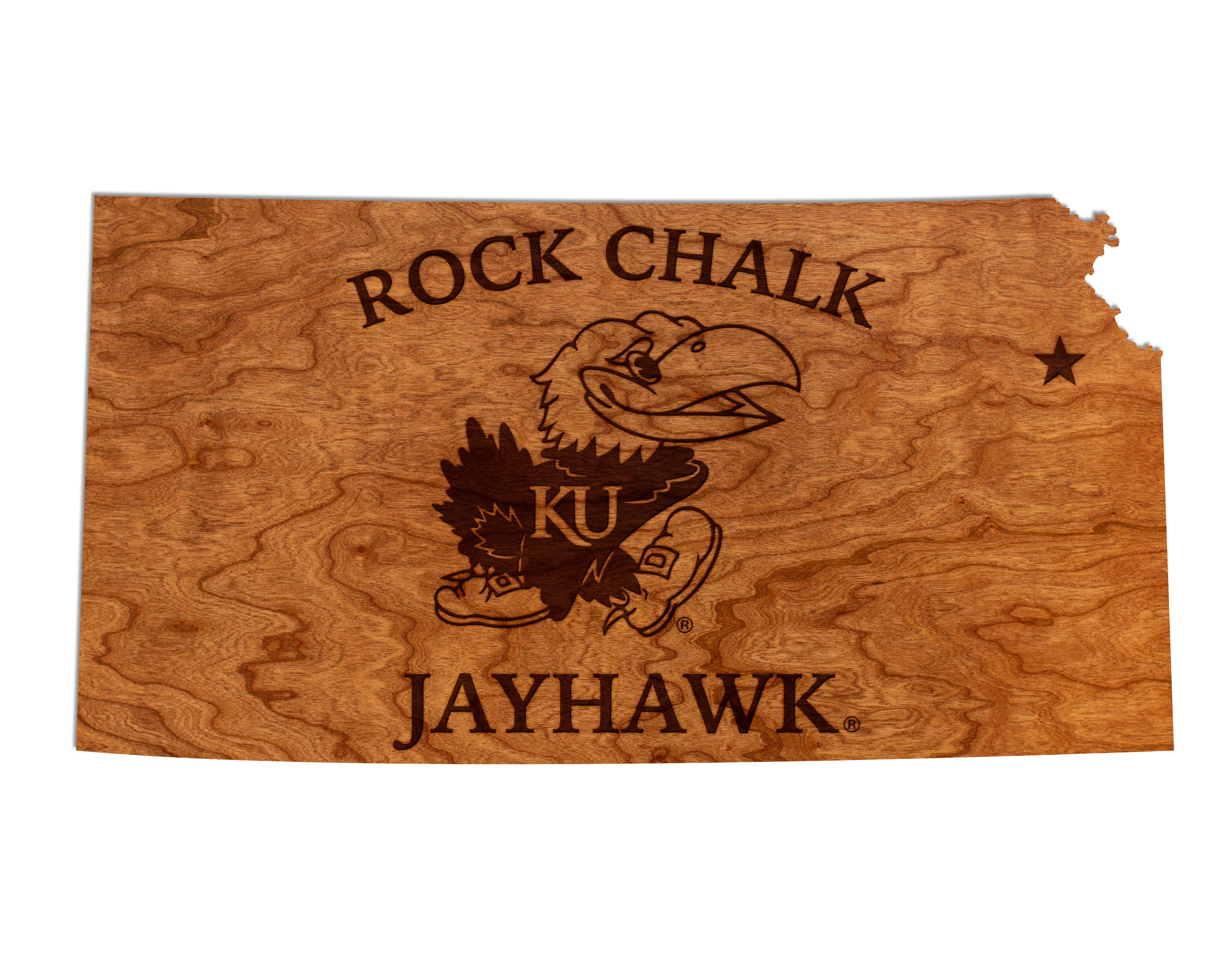 rock chalk jayhawk chant